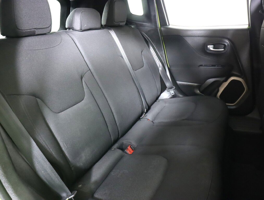 Used 2017 Jeep Renegade Sport w/ Power & Air Group image 35