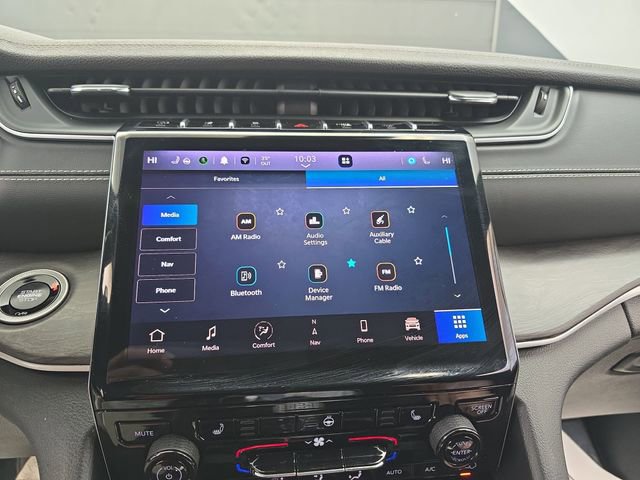 Used 2024 Jeep Grand Cherokee Limited image 35