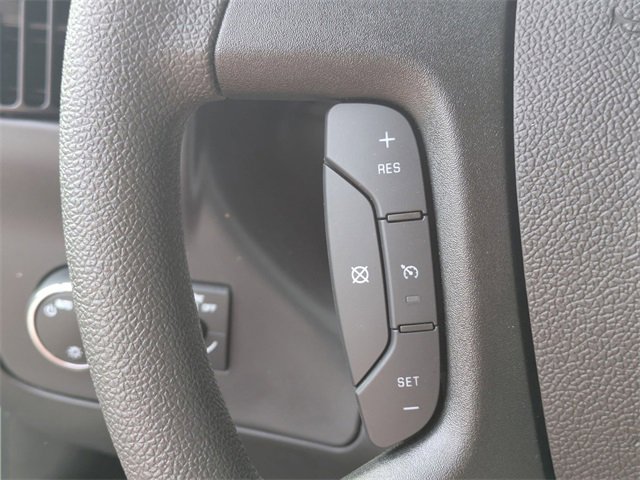 New 2024 Chevrolet Express 2500 w/ Driver Convenience Package image 13