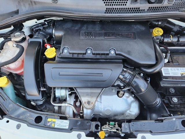 Used 2018 FIAT 500 Pop w/ Urbana Appearance Package image 33