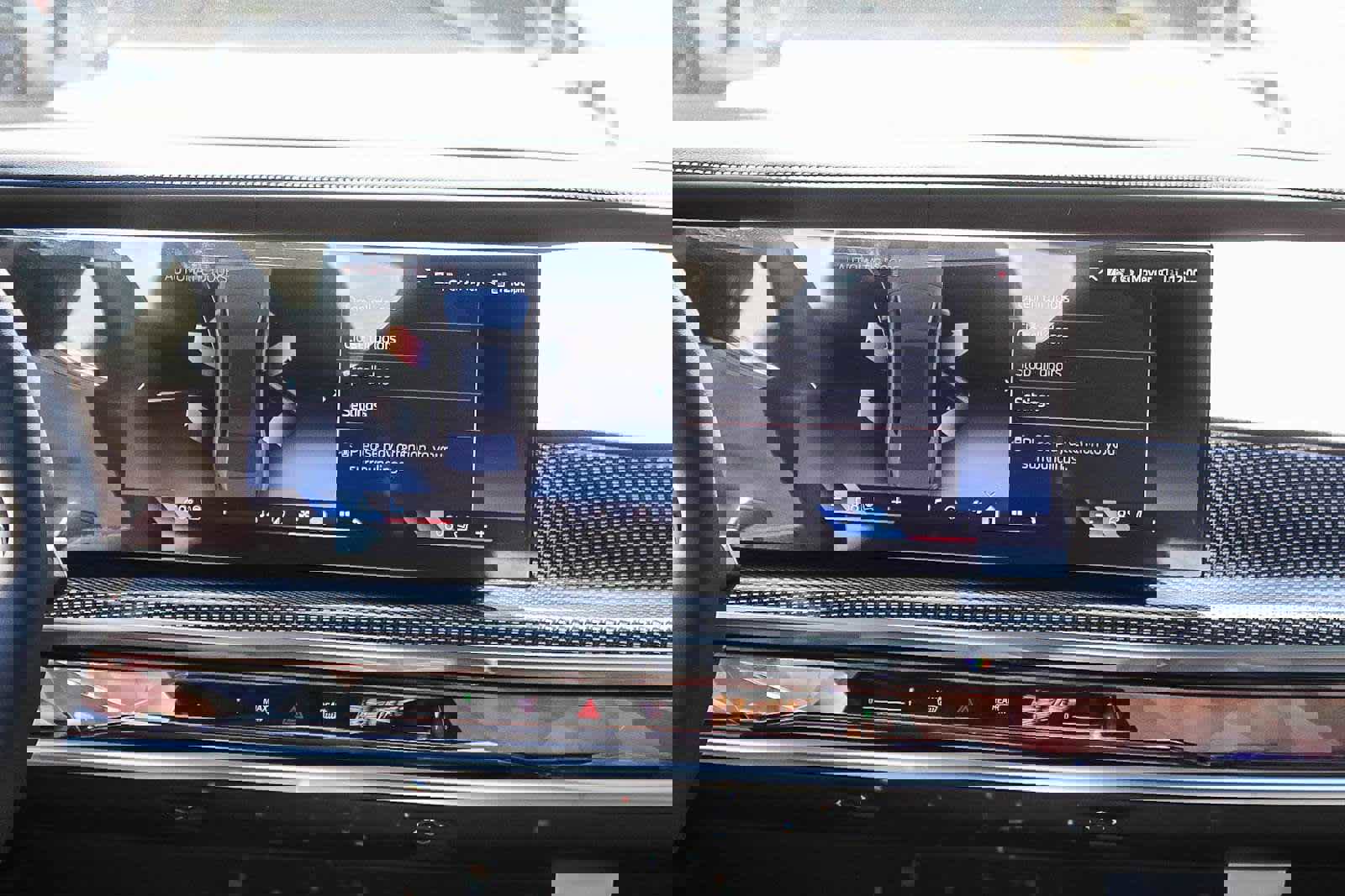 New 2026 BMW 760i xDrive w/ Executive Package image 14