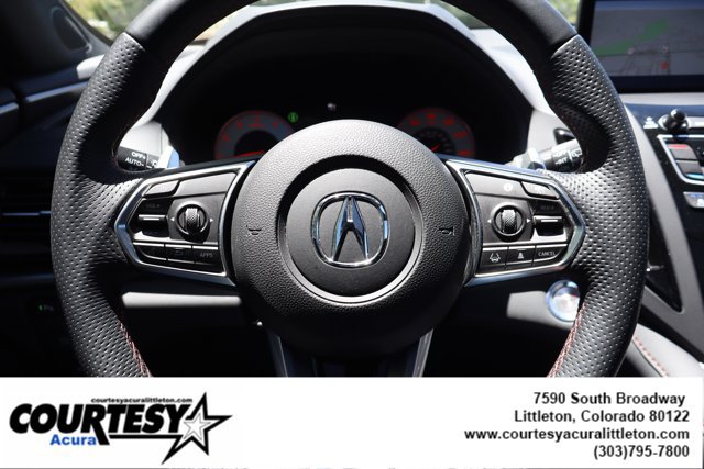 Used 2023 Acura RDX A-Spec AWD/4WD image 11