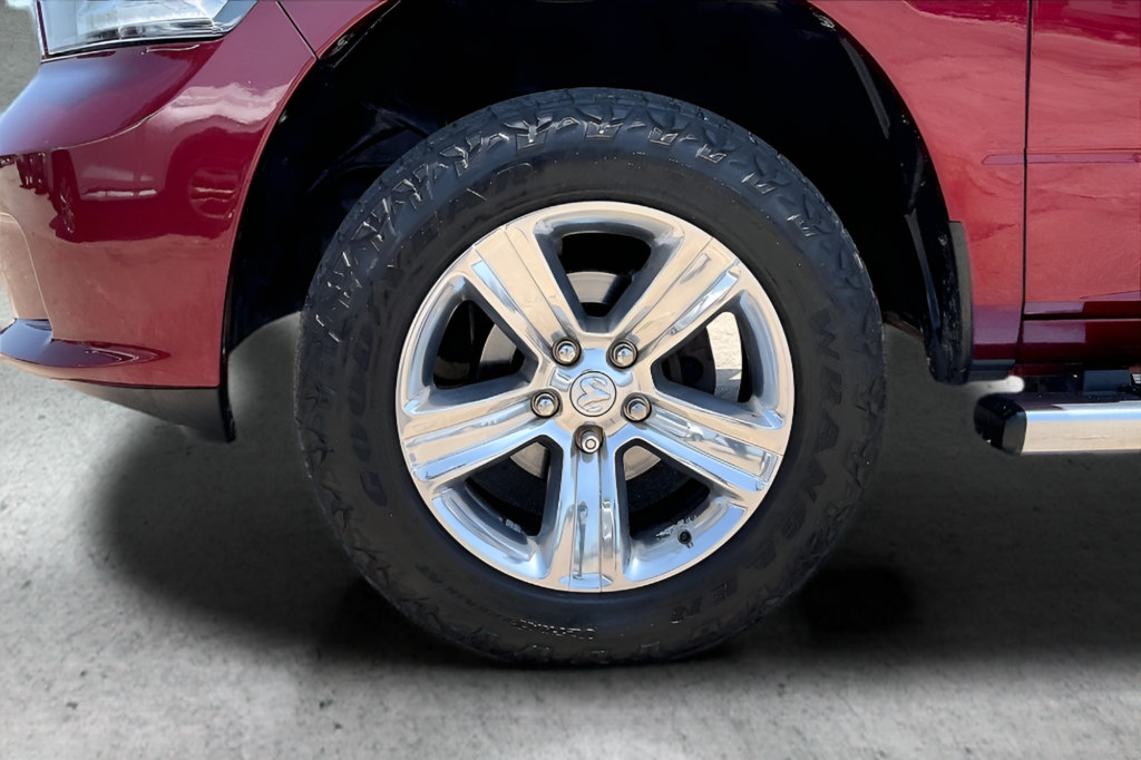 Used 2018 RAM 1500 Sport w/ Convenience Group AWD/4WD image 35