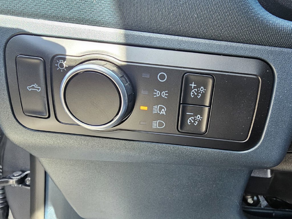 Used 2026 Ford Maverick XLT w/ XLT Luxury Package FWD image 24