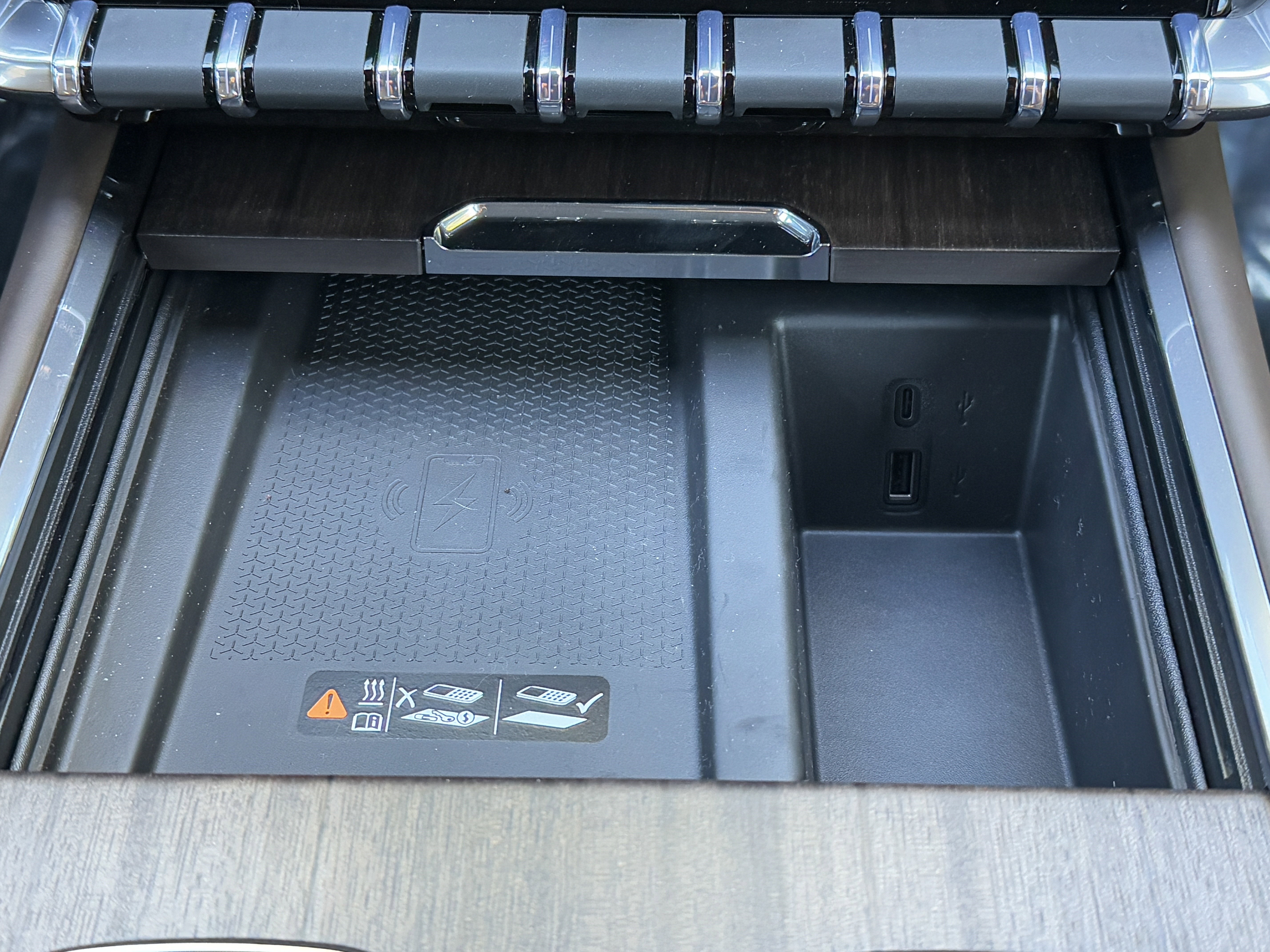 New 2026 GMC Acadia Denali Ultimate image 25