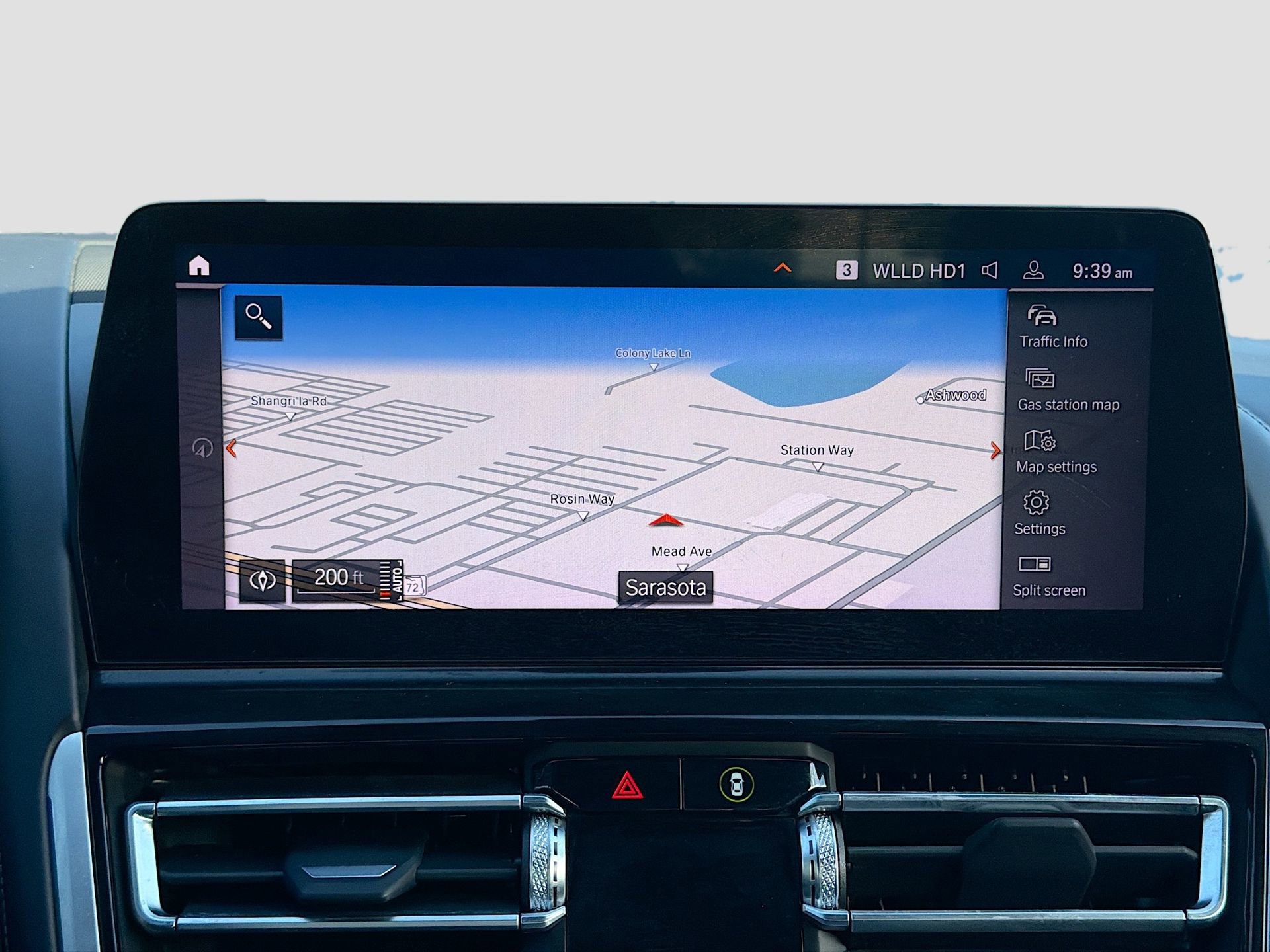 Certified 2025 BMW 840i xDrive Convertible image 33