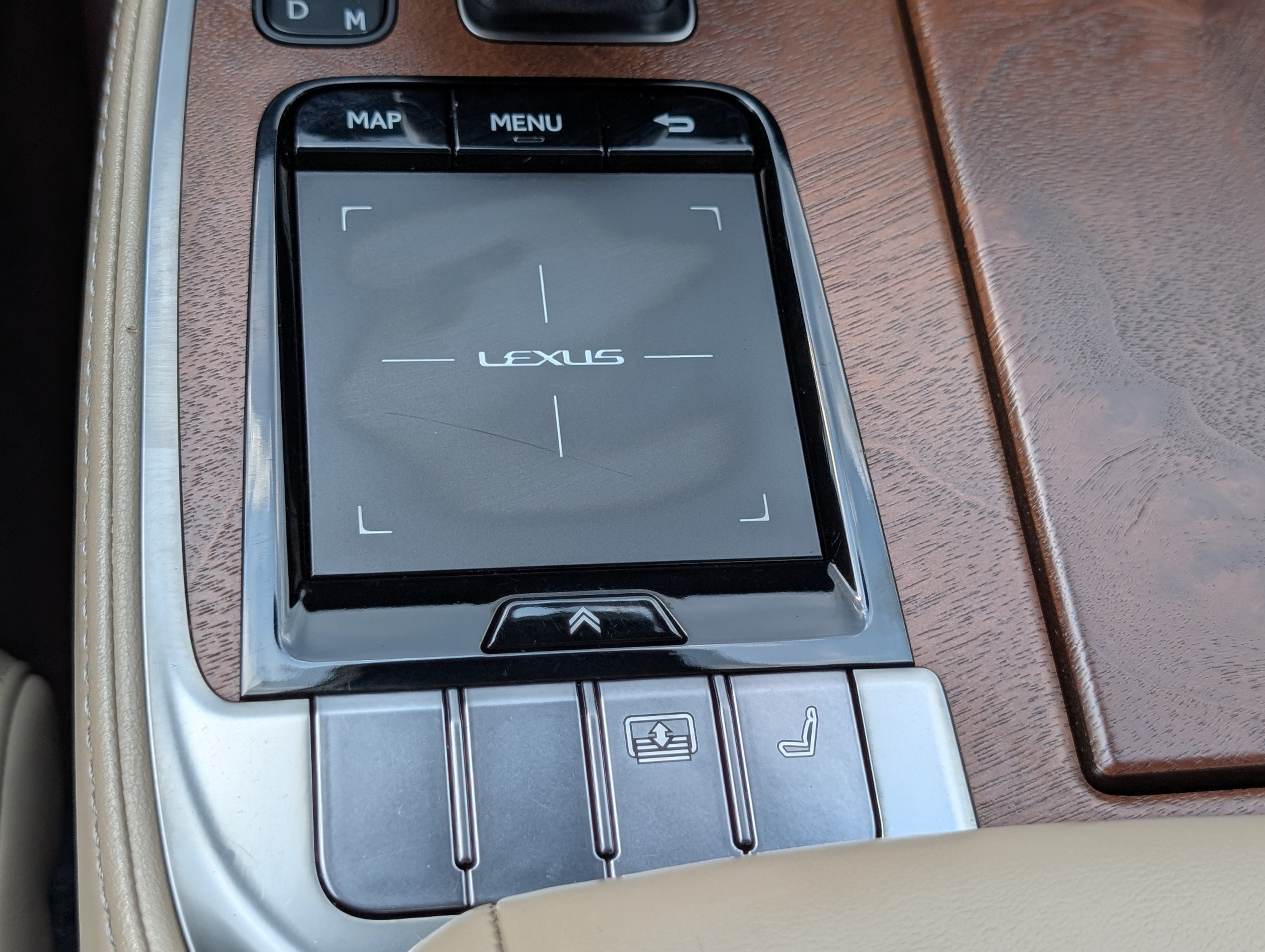 Used 2018 Lexus LS 500 AWD w/ Interior Upgrade Package image 25