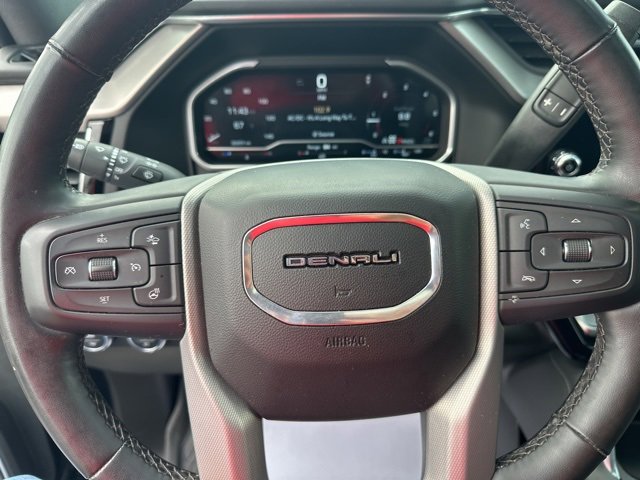 Used 2024 GMC Sierra 2500 Denali w/ Denali Reserve Package image 9