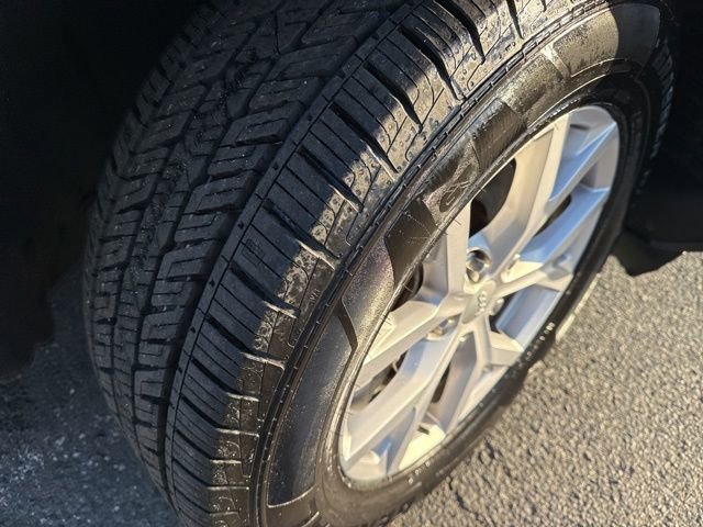 Certified 2022 Jeep Grand Cherokee Limited image 8