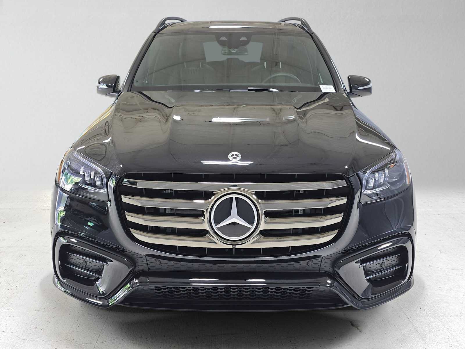 New 2026 Mercedes-Benz GLS 450 4MATIC image 8