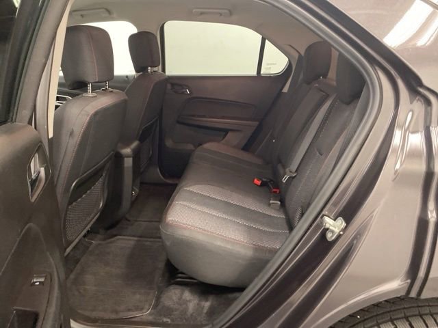 Used 2016 Chevrolet Equinox LT w/ Convenience Package AWD/4WD image 17