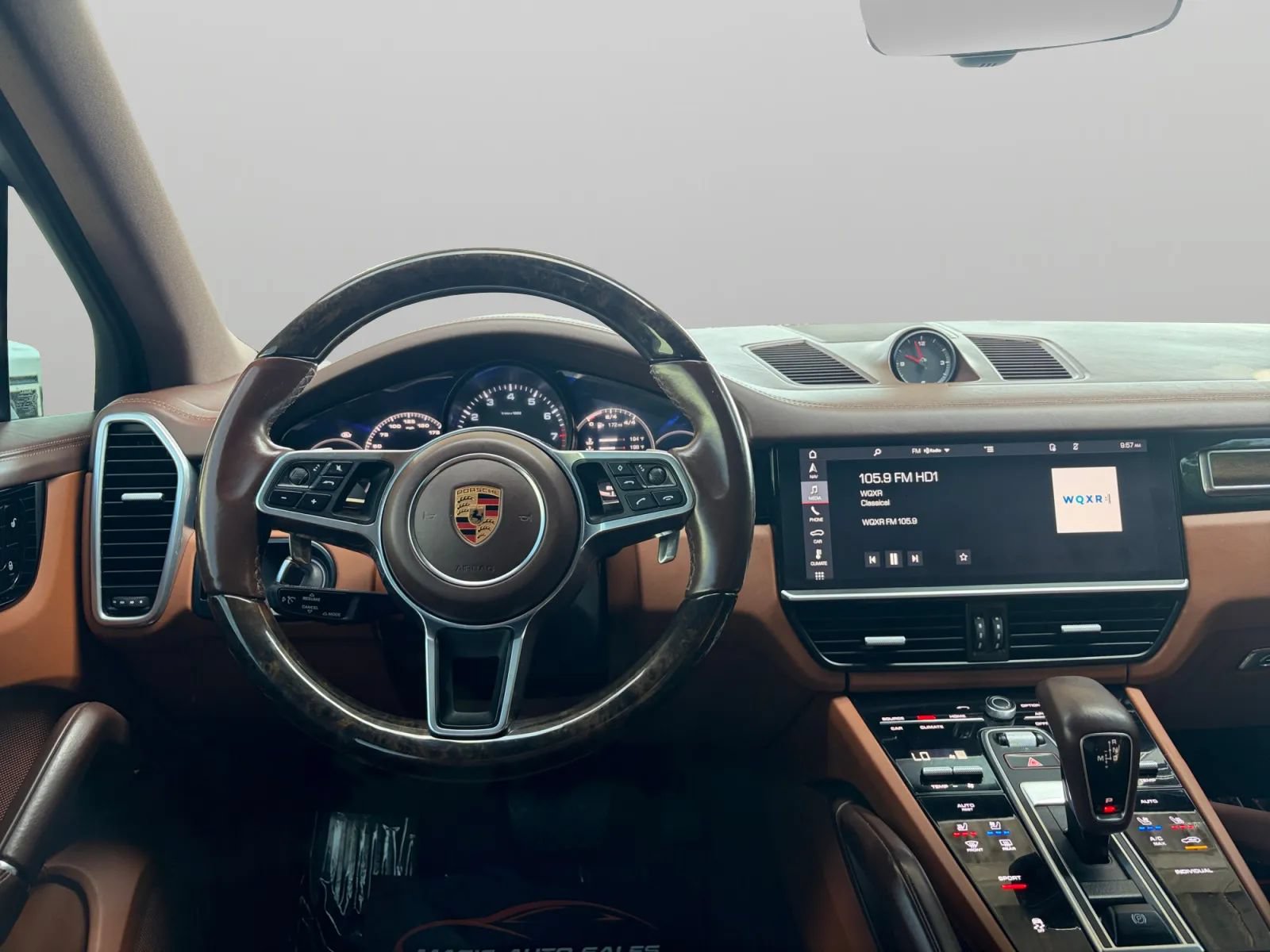 Used 2019 Porsche Cayenne AWD/4WD image 28