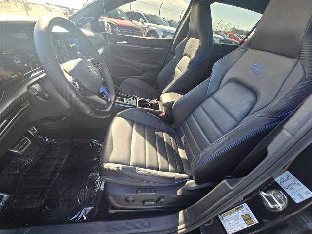 Used 2023 Volkswagen Golf 20th Anniversary Edition AWD/4WD image 22