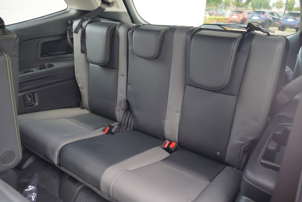 New 2025 Subaru Ascent Onyx Edition w/ Popular Package #2 image 8