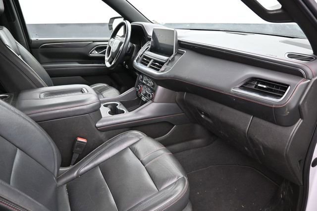 Used 2021 Chevrolet Tahoe RST AWD/4WD image 18
