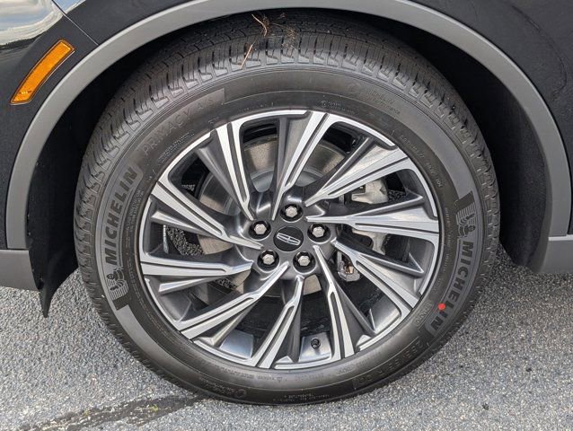 New 2026 Lincoln Aviator 2WD image 13