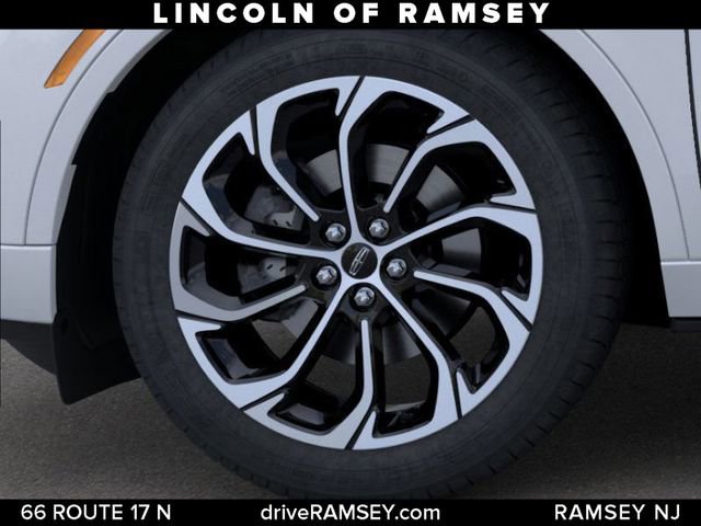 New 2026 Lincoln Nautilus Reserve AWD/4WD image 20