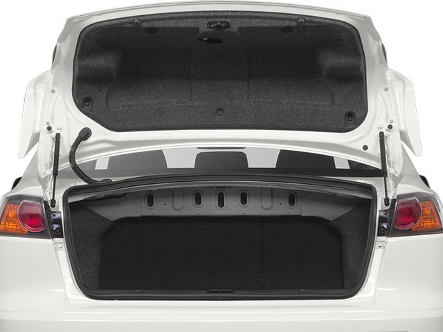 Used 2014 Mitsubishi Lancer ES FWD image 13