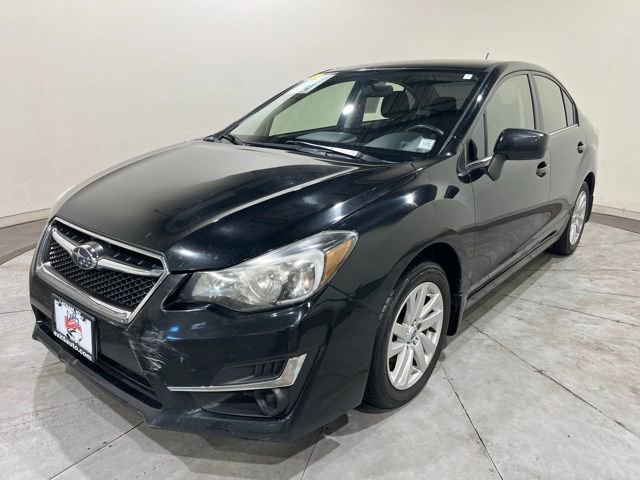 Used 2015 Subaru Impreza 2.0i Premium image 5