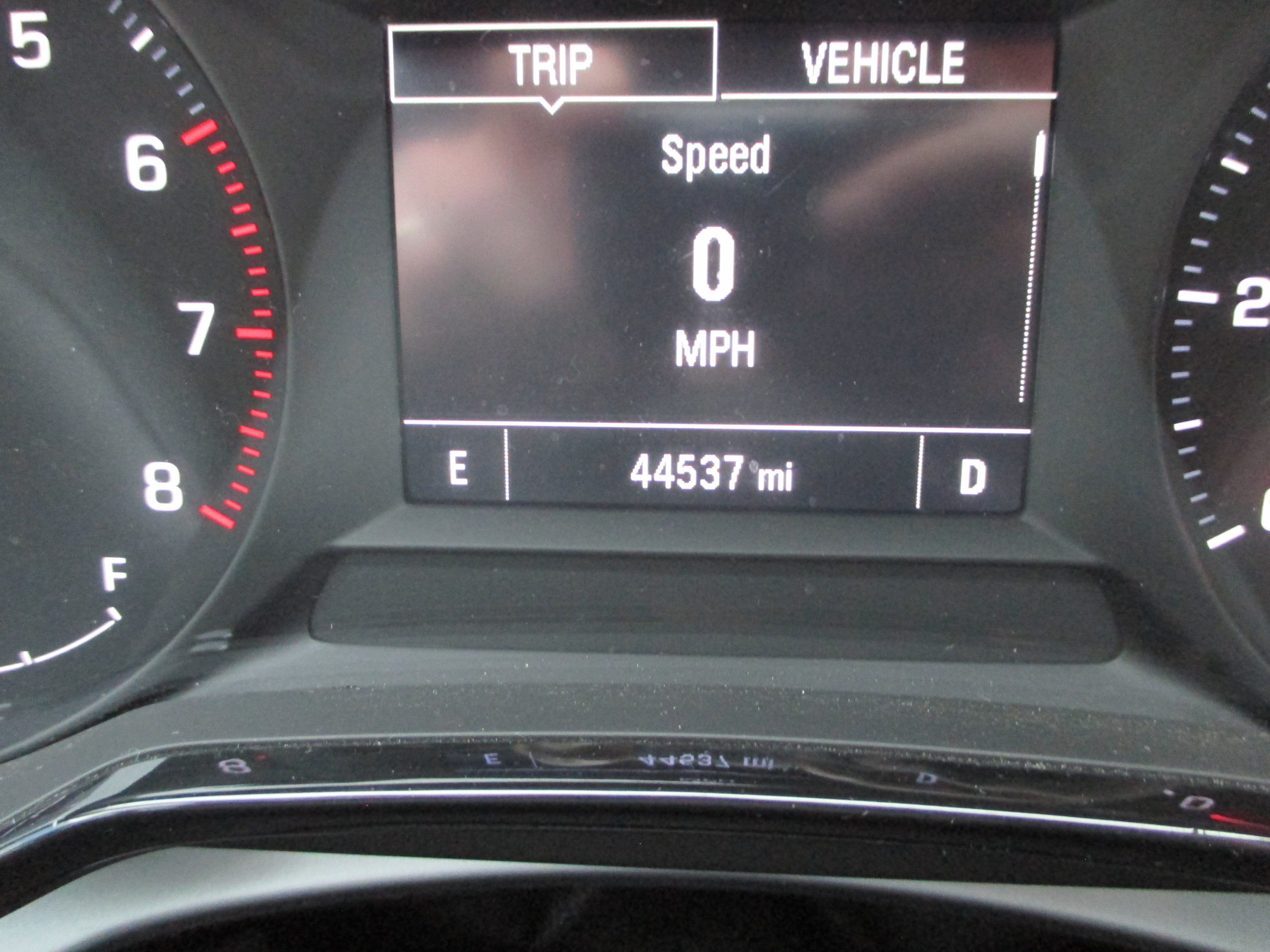 Used 2024 Chevrolet Trax LS w/ LS Convenience Package image 20