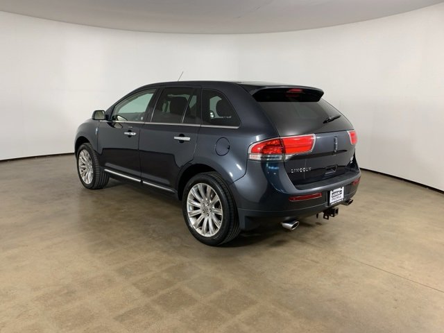 Used 2013 Lincoln MKX AWD image 14