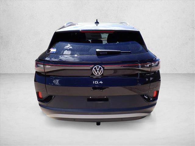 Used 2023 Volkswagen ID.4 Pro S Plus AWD/4WD image 8