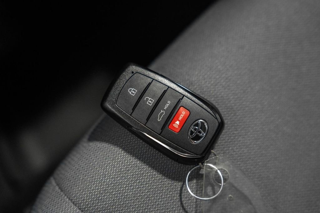 New 2026 Toyota Corolla SE image 41