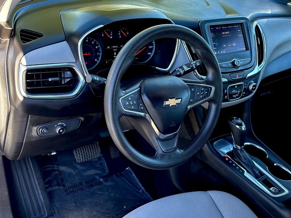 Used 2020 Chevrolet Equinox LS image 10