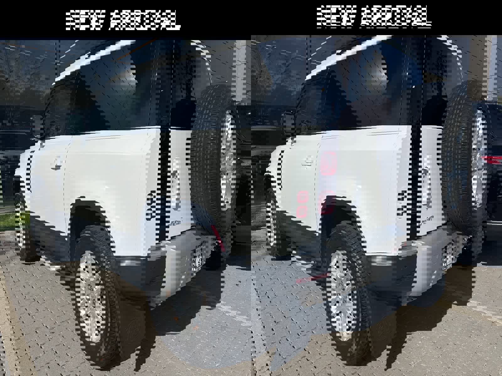 Used 2023 Land Rover Defender 90 S image 3