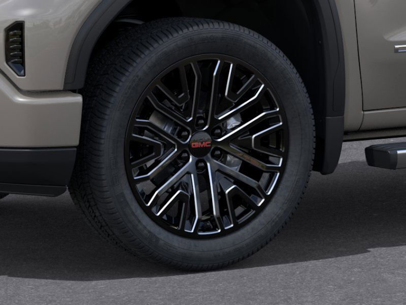 New 2026 GMC Sierra 1500 Denali w/ Technology Package image 9