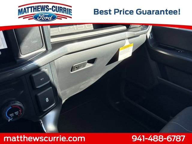New 2025 Ford F150 STX image 23