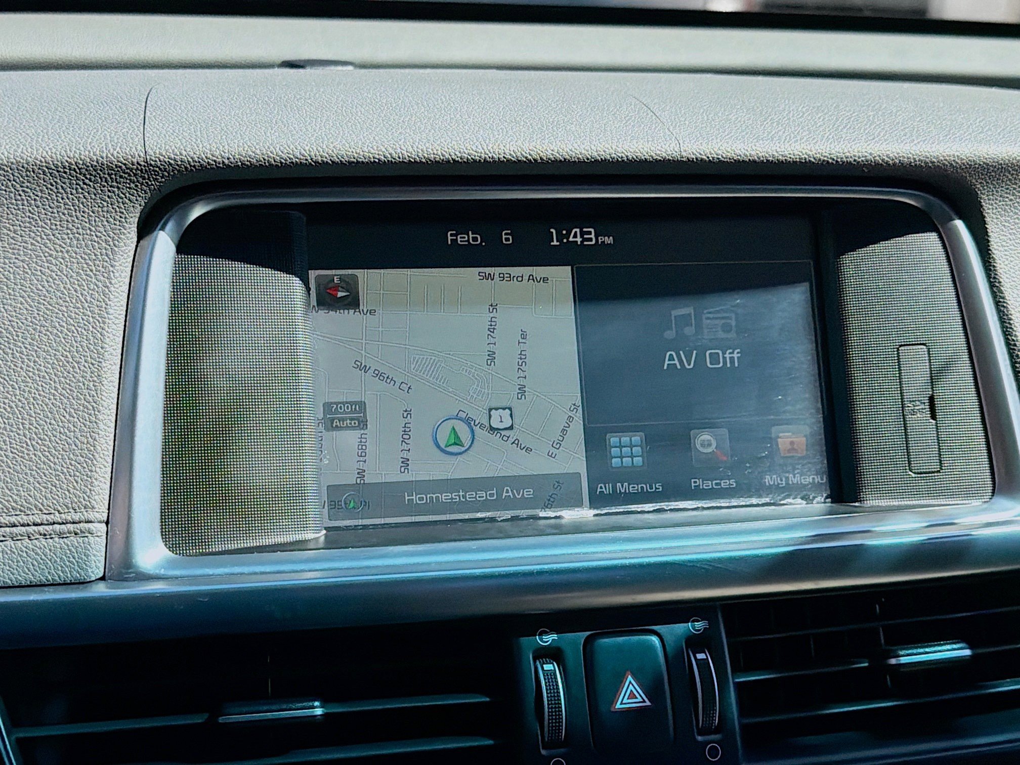 Used 2016 Kia Optima EX w/ Option Group 040 image 12