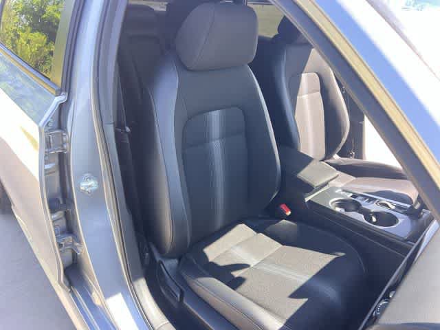 Used 2025 Honda Civic Sport image 12