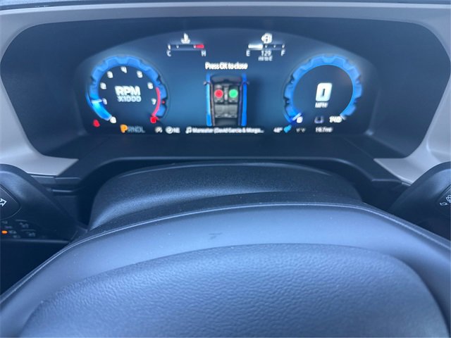 New 2025 Ford Bronco Sport Big Bend image 29