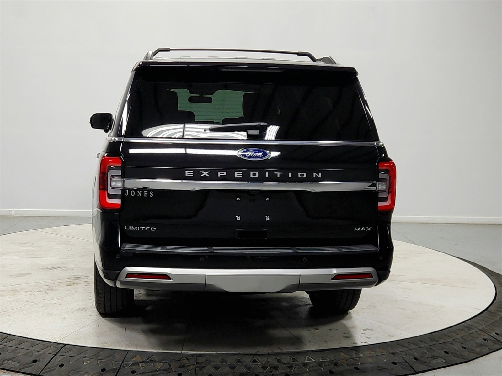 Used 2023 Ford Expedition Max Limited image 6