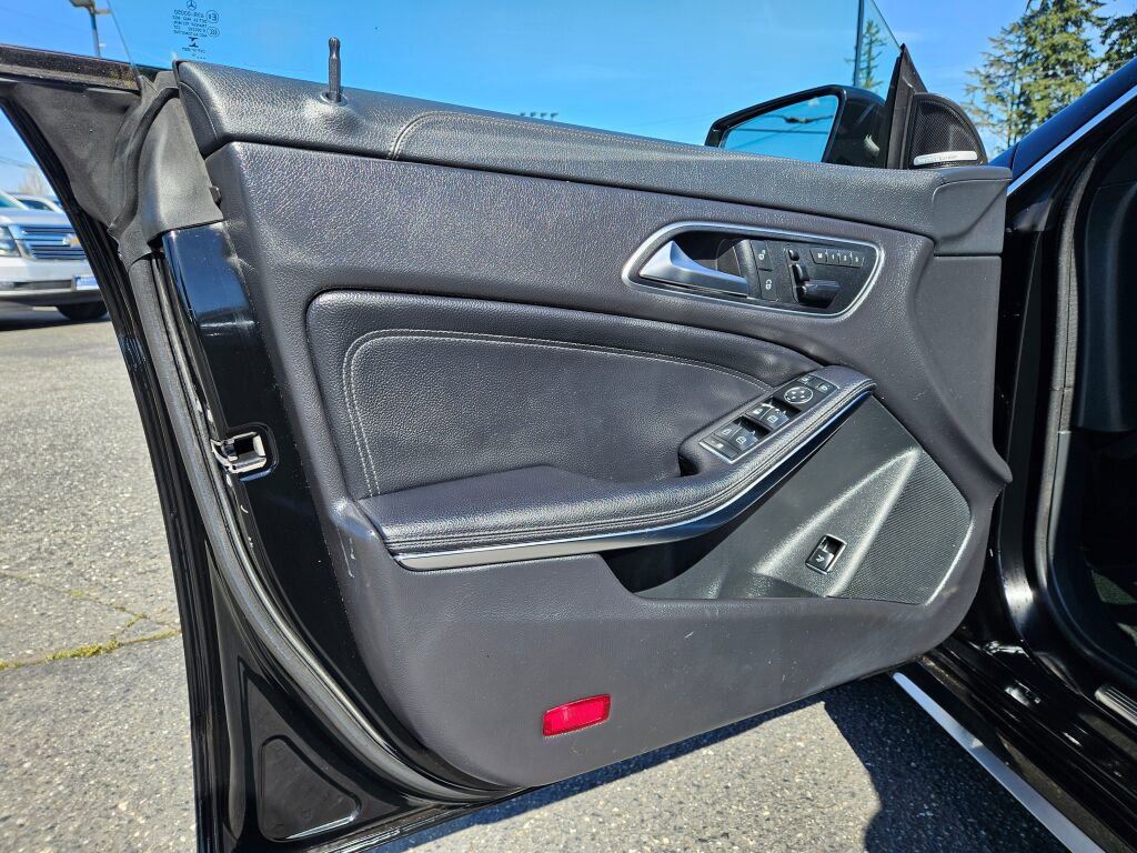 Used 2016 Mercedes-Benz CLA 45 AMG 4MATIC w/ Premium Package image 23