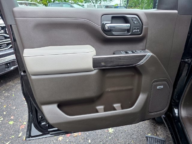 Used 2019 Chevrolet Silverado 1500 LTZ w/ LTZ Premium Package AWD/4WD image 21