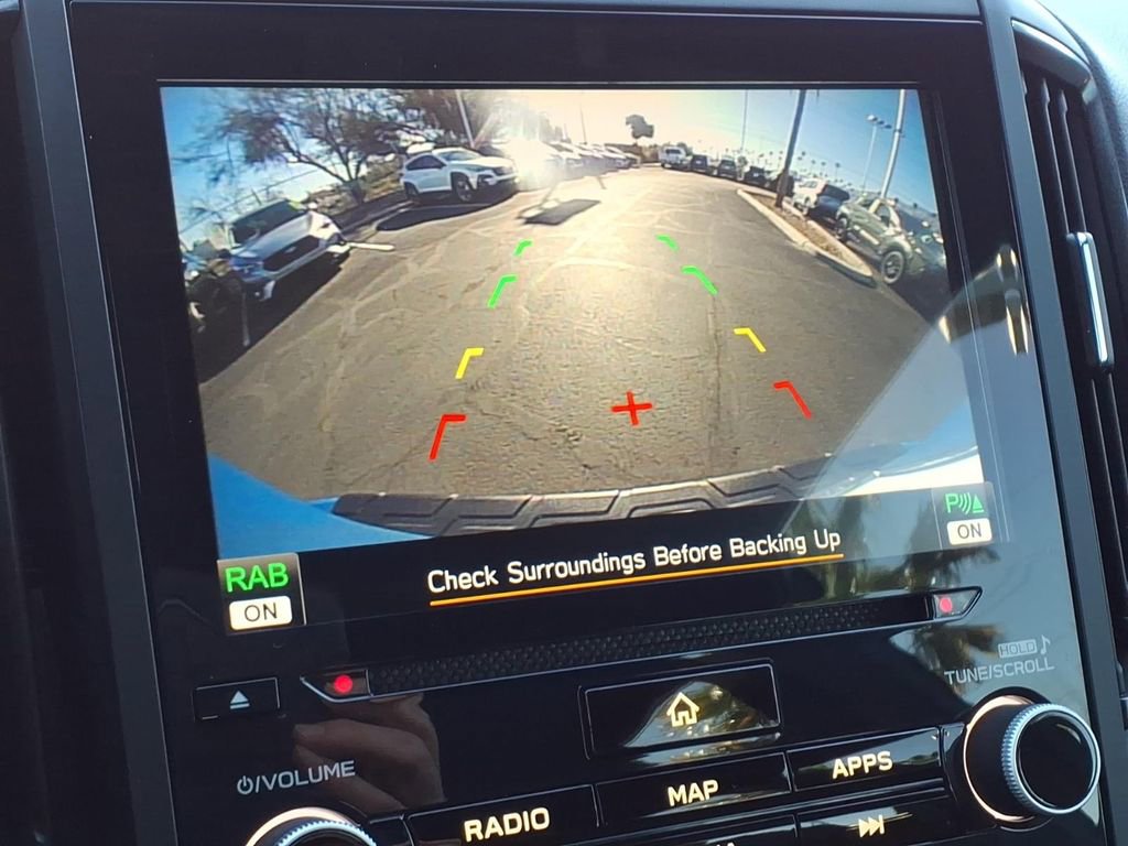 Used 2023 Subaru Forester Wilderness image 6