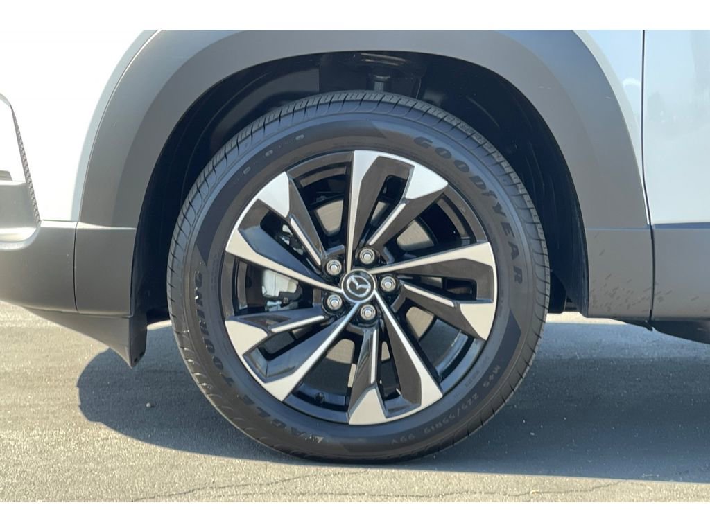 Certified 2025 MAZDA CX-50 2.5 Hybrid w/ Premium Plus Pkg AWD/4WD image 44
