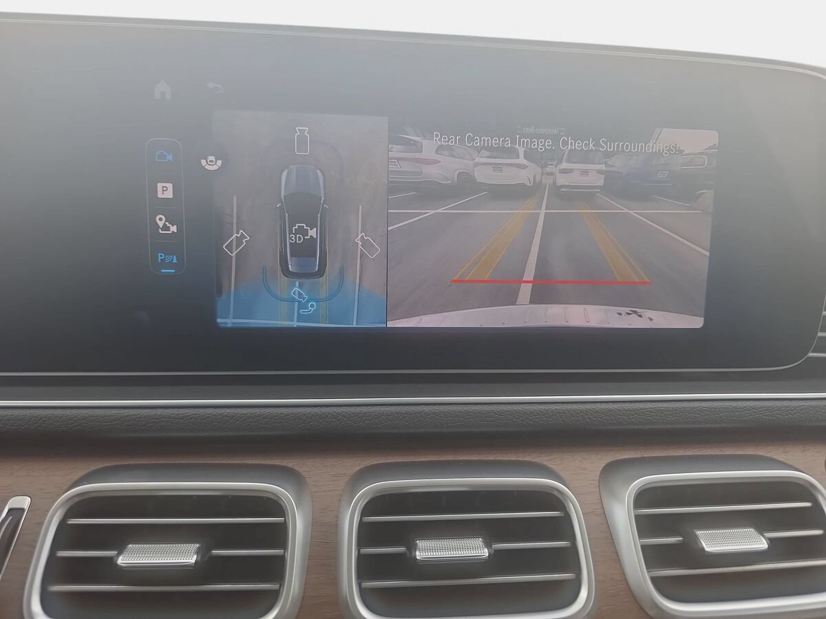 New 2026 Mercedes-Benz GLE 350 4MATIC image 23