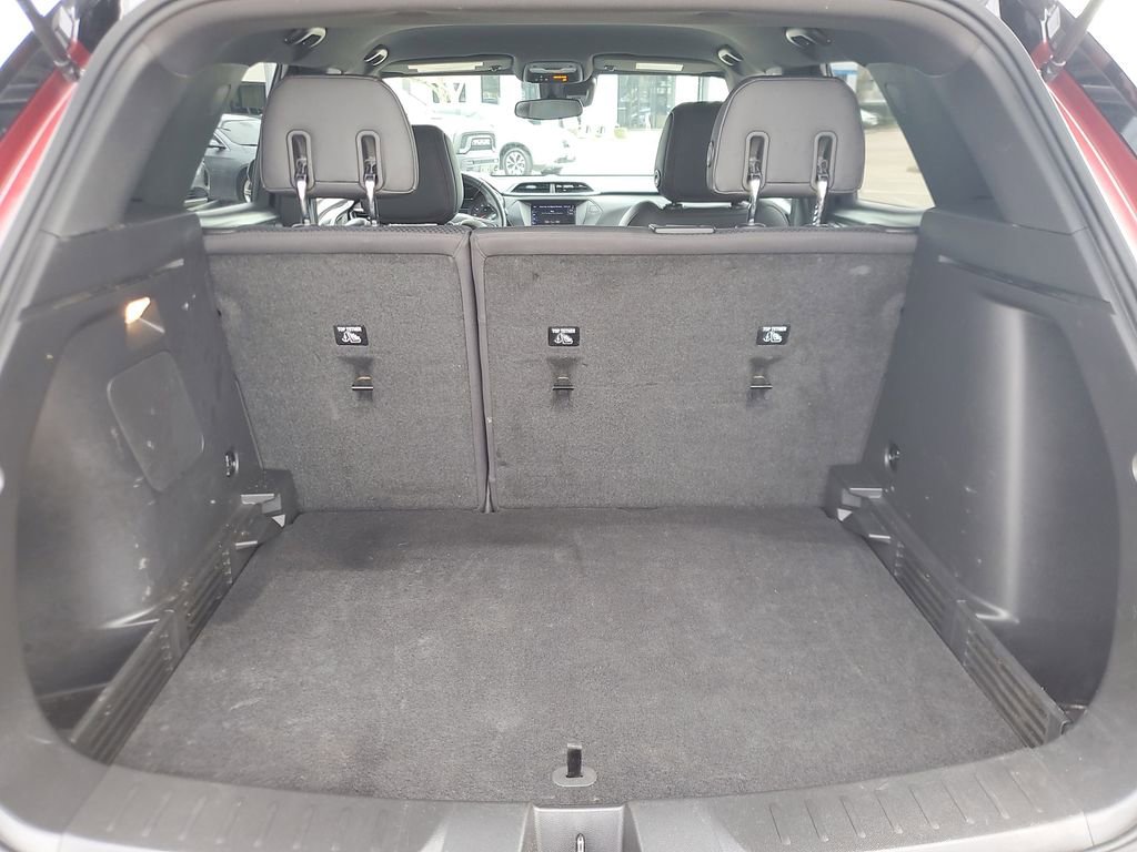 Used 2023 Chevrolet TrailBlazer RS image 7