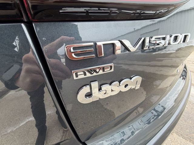 New 2026 Buick Envision Sport Touring image 32