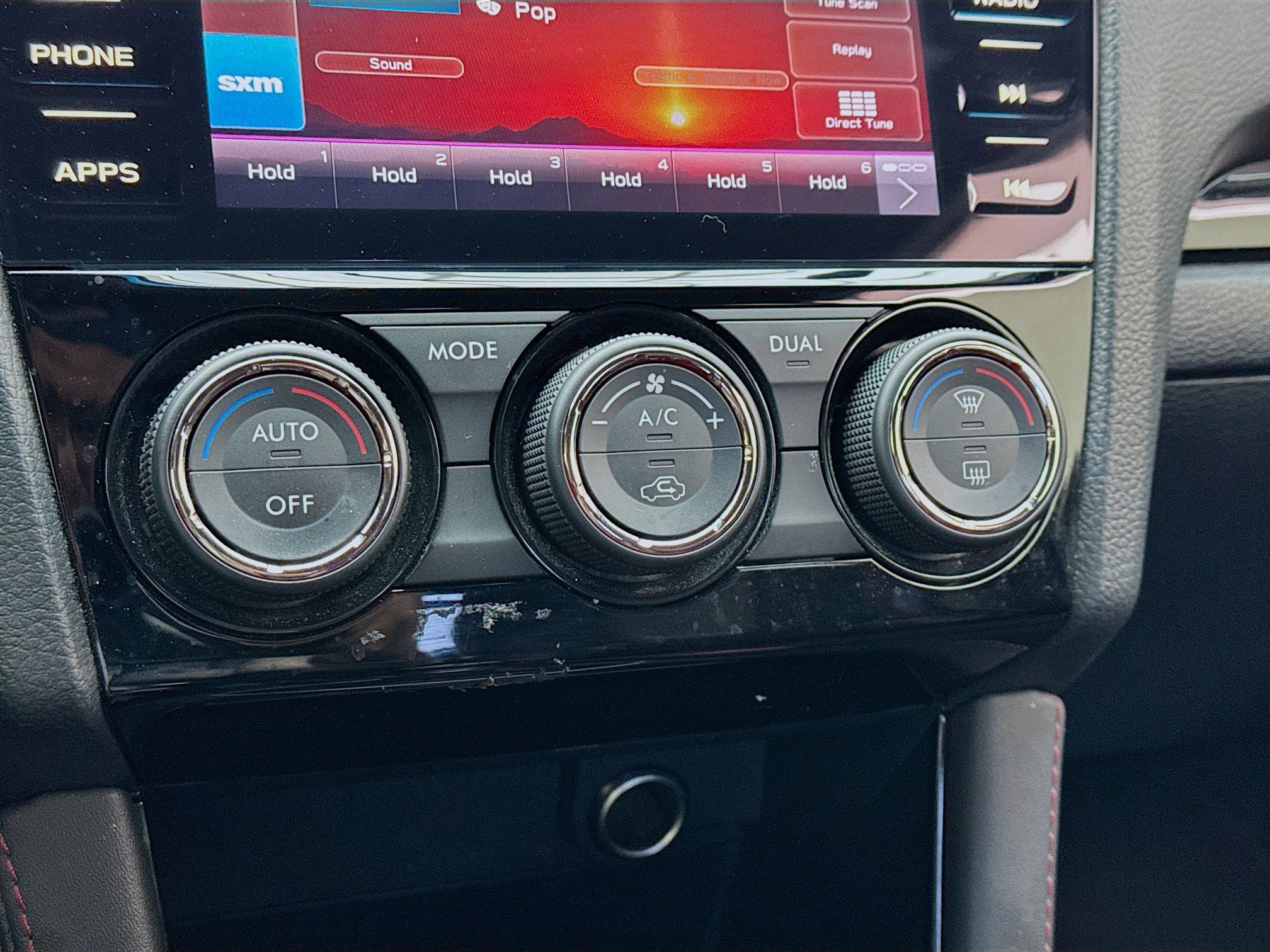 Used 2019 Subaru WRX STI image 12