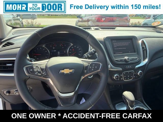Used 2024 Chevrolet Equinox LT FWD image 32