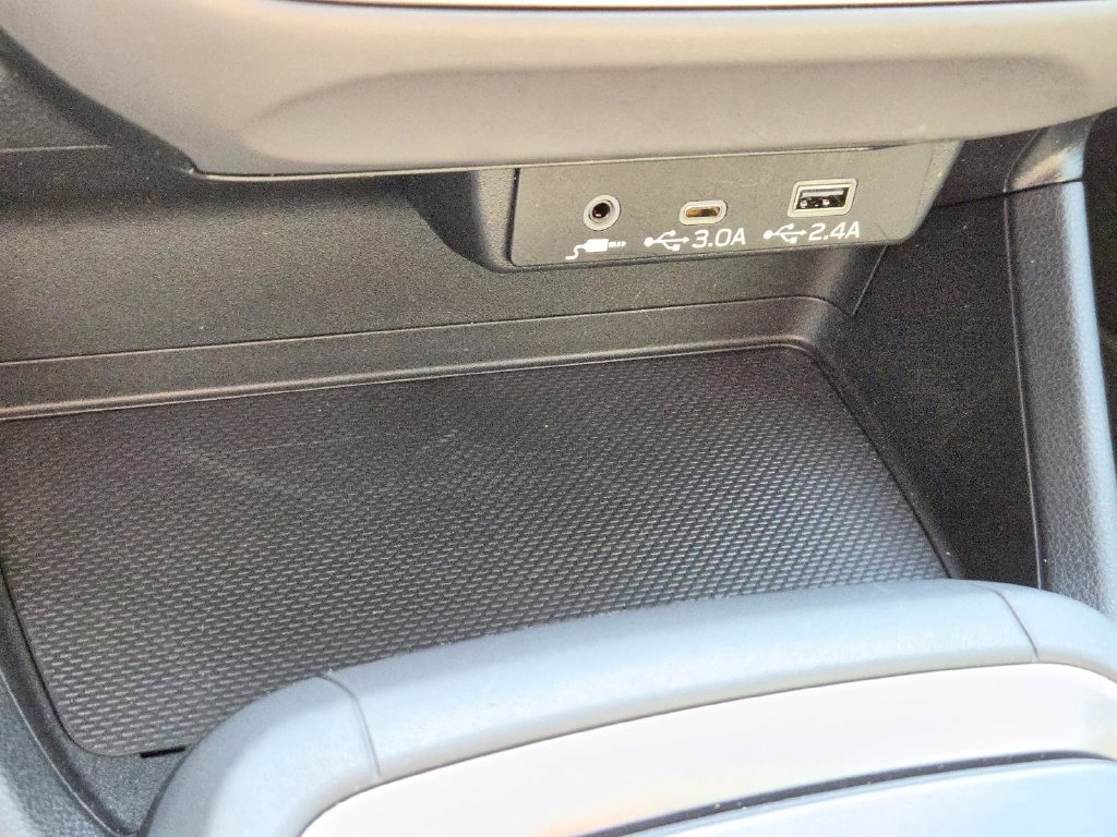 Certified 2024 Subaru Crosstrek 2.0i Premium AWD/4WD image 24
