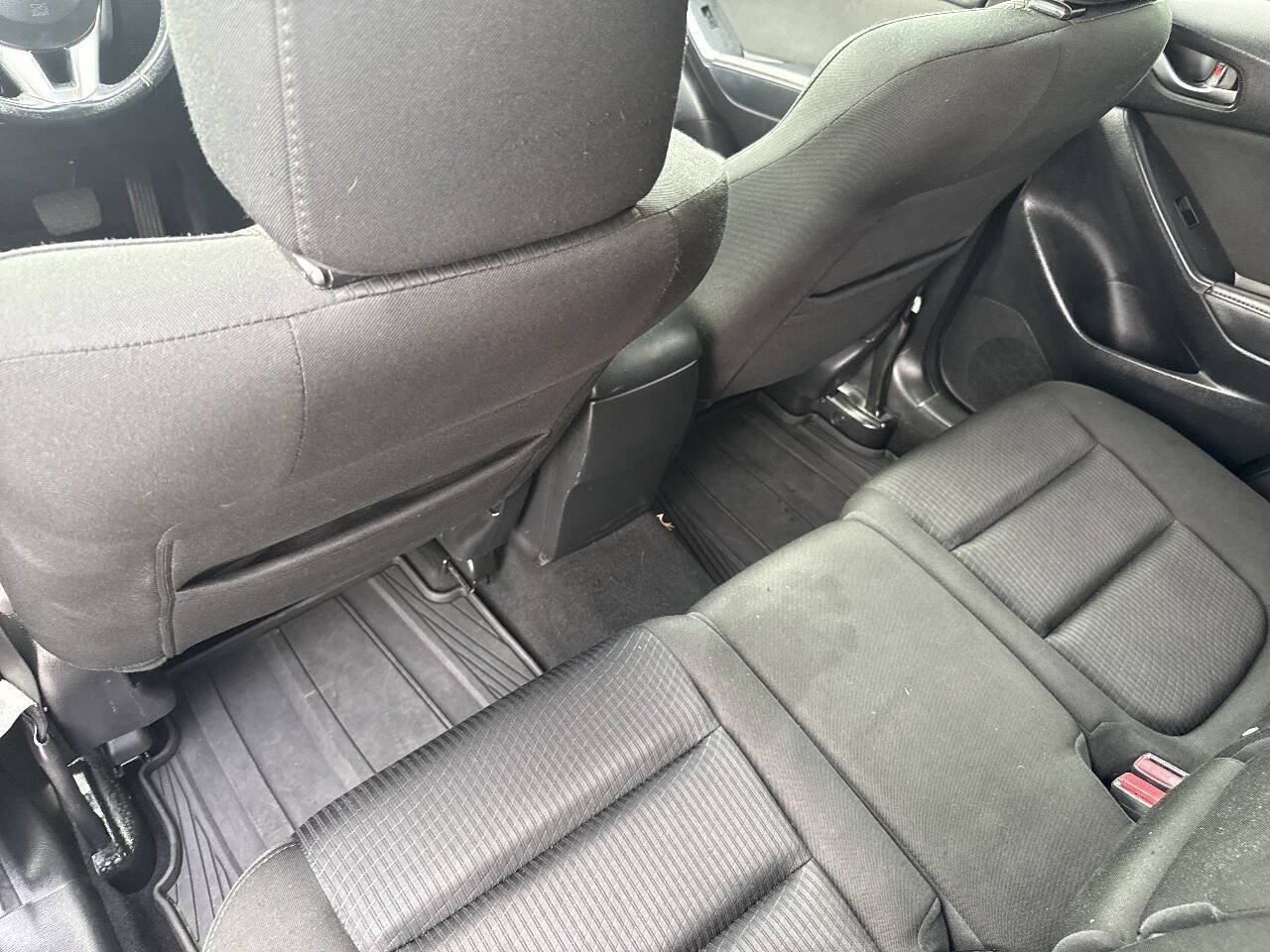 Used 2014 MAZDA CX-5 Touring w/ Bose/Moonroof Package AWD/4WD image 25
