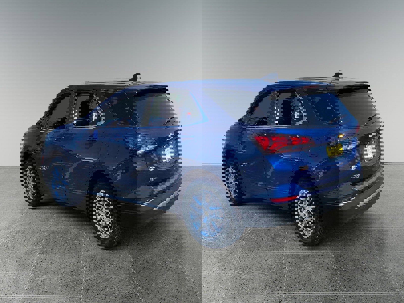 Used 2022 Chevrolet Equinox LT image 3