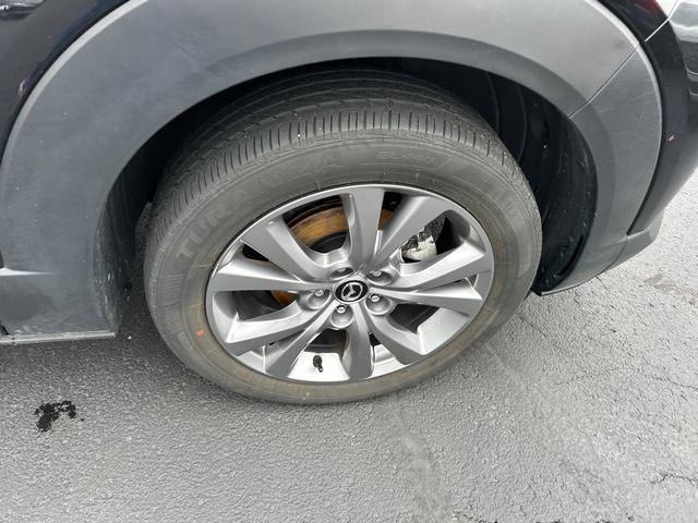 Certified 2023 MAZDA CX-30 AWD 2.5 S w/ Premium Package image 27