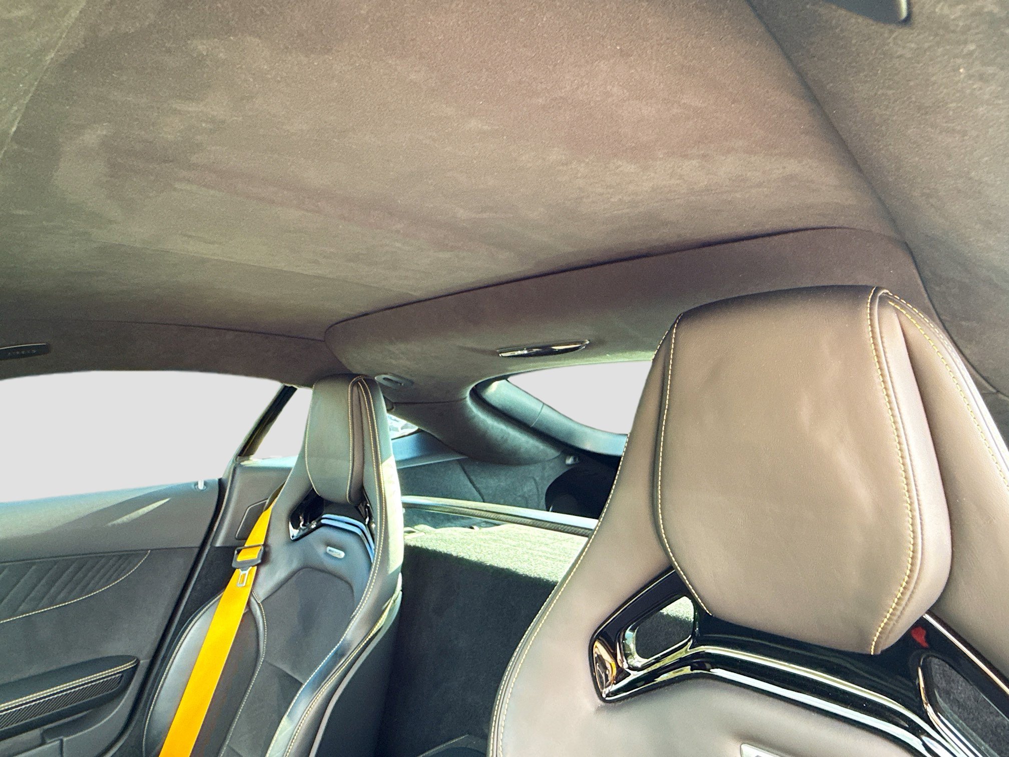 Used 2019 Mercedes-Benz AMG GT R image 23