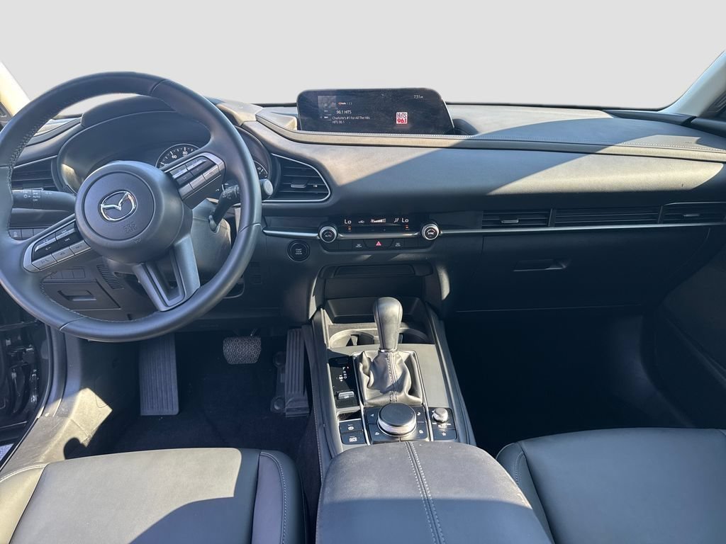 Certified 2023 MAZDA CX-30 AWD 2.5 S w/ Select Package image 15